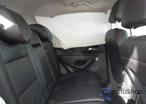 2019 Buick Encore Awd Essence from USA, damaged, VIN KL4CJGSMXKB765088